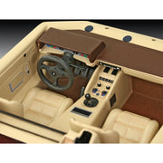 Revell 07730 1/24 Lamborghini Countach LP500S