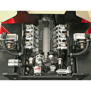 Revell 07730 1/24 Lamborghini Countach LP500S