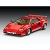 Revell 07730 1/24 Lamborghini Countach LP500S