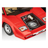 Revell 07730 1/24 Lamborghini Countach LP500S