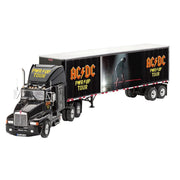 Revell 07731 1/32 Tour Truck & Trailer AC/DC Power Up Gift Set
