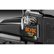 Revell 07731 1/32 Tour Truck & Trailer AC/DC Power Up Gift Set