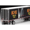 Revell 07731 1/32 Tour Truck & Trailer AC/DC Power Up Gift Set