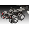 Revell 07731 1/32 Tour Truck & Trailer AC/DC Power Up Gift Set