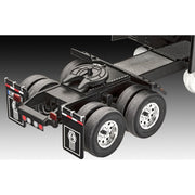 Revell 07731 1/32 Tour Truck & Trailer AC/DC Power Up Gift Set