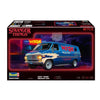 Revell 07732 1/25 Stranger Things Car