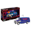 Revell 07732 1/25 Stranger Things Car
