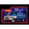 Revell 07732 1/25 Stranger Things Car