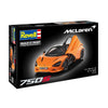 Revell 07734 1/24 McLaren 750S