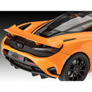 Revell 07734 1/24 McLaren 750S