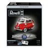 Revell 07735 1/16 BMW Isetta 250 70th Anniversary Exclusive Edition