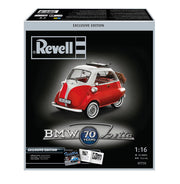 Revell 07735 1/16 BMW Isetta 250 70th Anniversary Exclusive Edition