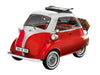 Revell 07735 1/16 BMW Isetta 250 70th Anniversary Exclusive Edition