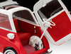Revell 07735 1/16 BMW Isetta 250 70th Anniversary Exclusive Edition