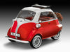 Revell 07735 1/16 BMW Isetta 250 70th Anniversary Exclusive Edition
