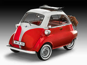 Revell 07735 1/16 BMW Isetta 250 70th Anniversary Exclusive Edition
