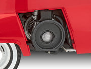 Revell 07735 1/16 BMW Isetta 250 70th Anniversary Exclusive Edition