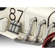 Revell 07737 1/32 Mercedes-Benz SSKL