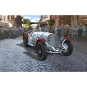 Revell 07737 1/32 Mercedes-Benz SSKL