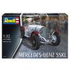 Revell 07737 1/32 Mercedes-Benz SSKL