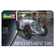 Revell 07737 1/32 Mercedes-Benz SSKL
