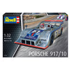 Revell 07738 1/32 Porsche 917/10