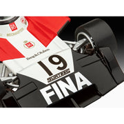 Revell 07739 1/32 Surtees TS16/03