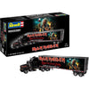 Revell 07740 1/32 Tour Truck Iron Maiden 50th Anniversary