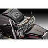 Revell 07740 1/32 Tour Truck Iron Maiden 50th Anniversary