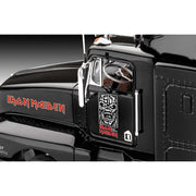Revell 07740 1/32 Tour Truck Iron Maiden 50th Anniversary