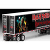 Revell 07740 1/32 Tour Truck Iron Maiden 50th Anniversary