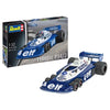 Revell 07741 1/32 Tyrrell P34/2 6-Wheeler