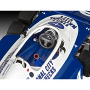 Revell 07741 1/32 Tyrrell P34/2 6-Wheeler