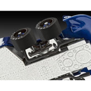 Revell 07741 1/32 Tyrrell P34/2 6-Wheeler