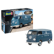 Revell 07742 1/16 VW T1 Kastenwagen / Panel Van
