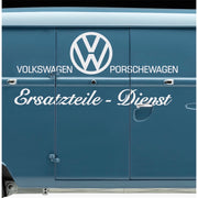 Revell 07742 1/16 VW T1 Kastenwagen / Panel Van