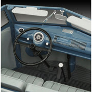 Revell 07742 1/16 VW T1 Kastenwagen / Panel Van