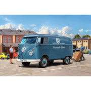 Revell 07742 1/16 VW T1 Kastenwagen / Panel Van