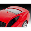 Revell 07743 1/25 2024 Ford Mustang GT Easy-click
