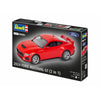 Revell 07743 1/25 2024 Ford Mustang GT Easy-click