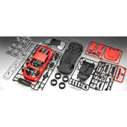 Revell 07743 1/25 2024 Ford Mustang GT Easy-click