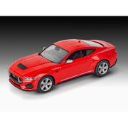 Revell 07743 1/25 2024 Ford Mustang GT Easy-click