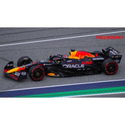 Revell 07744 1/20 F1 Red Bull Racing RB21 Click System