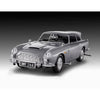Revell 1/24 James Bond Aston Martin DB5-Click System
