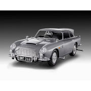 Revell 1/24 James Bond Aston Martin DB5-Click System