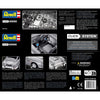 Revell 1/24 James Bond Aston Martin DB5-Click System