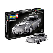Revell 1/24 James Bond Aston Martin DB5-Click System