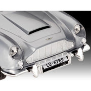 Revell 1/24 James Bond Aston Martin DB5-Click System