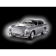 Revell 1/24 James Bond Aston Martin DB5-Click System