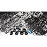 Revell 07747 1/24 GFLF Simba 8x8